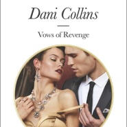 REVIEW: Vows of Revenge by Dani Collins