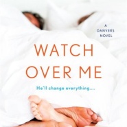 REVIEW: Watch Over Me by Sydney Landon