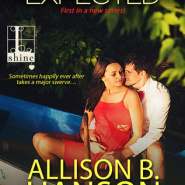 REVIEW: When Least Expected by Allison B. Hanson