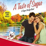 REVIEW: A Taste of Sugar by Marina Adair
