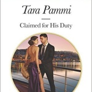 REVIEW: Claimed for His Duty by Tara Pammi