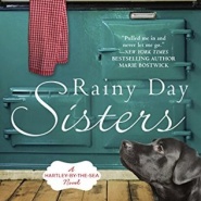 REVIEW: Rainy Day Sisters: A Hartley-by-the-Sea Novel by Kate Hewitt