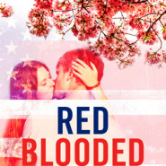 REVIEW: Red Blooded by Caitlin Sinead