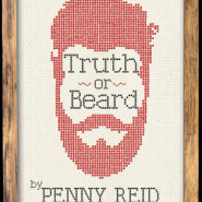 REVIEW: Truth or Beard by Penny Reid