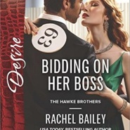 REVIEW: Bidding on Her Boss by Rachel Bailey