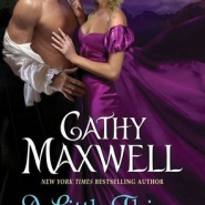 REVIEW: A Little Thing Called Love by Cathy Maxwell
