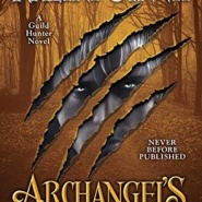 REVIEW: Archangel’s Enigma by Nalini Singh
