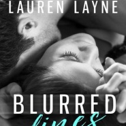 REVIEW: Blurred Lines by Lauren Layne