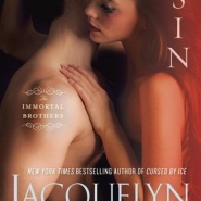REVIEW: Bound by Sin by Jacquelyn Frank