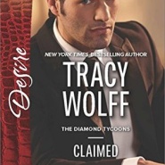 REVIEW: Claimed  by Tracy Wolff