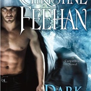 REVIEW: Dark Ghost by Christine Feehan