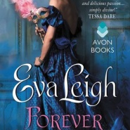 REVIEW: Forever Your Earl by Eva Leigh