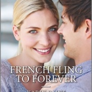 REVIEW: French Fling to Forever by Karin Baine