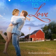 REVIEW: Just Want Somebody to Love by Keri Ford