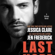 REVIEW: Last Hope by Jessica Clare and Jen Frederick