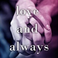 REVIEW: Love and Always by Sophie Jackson