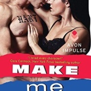 REVIEW: Make Me by Tessa Bailey
