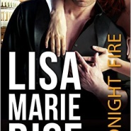 REVIEW: Midnight Fire by Lisa Marie Rice
