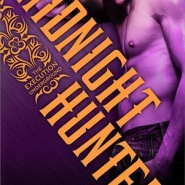 REVIEW: Midnight Hunter by Kait Ballenger
