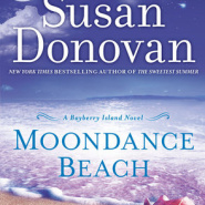 REVIEW: Moondance Beach by Susan Donovan