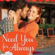 REVIEW: Need You for Always by Maina Adair