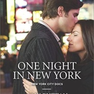 REVIEW: One Night in New York by Amy Ruttan