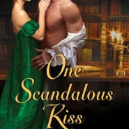 REVIEW: One Scandalous Kiss by Christy Carlyle