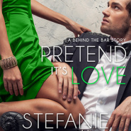 REVIEW: Pretend It’s Love by Stefanie London