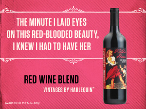 RedWineBlend