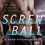 REVIEW: Screwball by Linda Morris