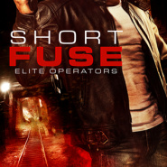 REVIEW: Short Fuse By Rececca Crowley