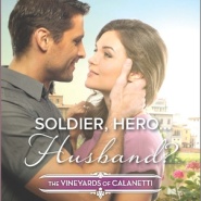REVIEW: Soldier, Hero…Husband?  by Cara Colter