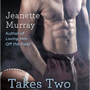 REVIEW: Takes Two to Tackle by Jeanette Murray