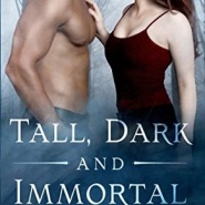 REVIEW: Tall, Dark and Immortal by Cat Devon