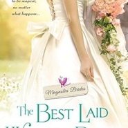 REVIEW: The Best Laid Wedding Plans by Lynnette Austin