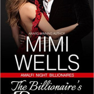 REVIEW: The Billionaire’s Deception by Mimi Wells