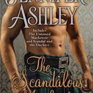 REVIEW: The Scandalous Mackenzies by Jennifer Ashley