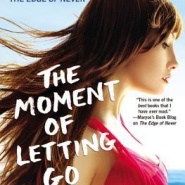 REVIEW: The Moment of Letting Go by J.A. Redmerski