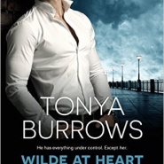REVIEW: Wilde at Heart by Tonya Burrows