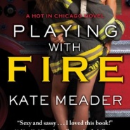REVIEW: Playing with Fire by Kate Meader
