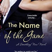 REVIEW: The Name of the Game by Jennifer Dawson