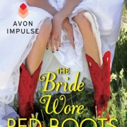 REVIEW: The Bride Wore Red Boots by Lizbeth Selvig