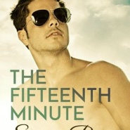 REVIEW: The Fifteenth Minute by Sarina Bowen