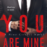 REVIEW: You Are Mine by Jackie Ashenden