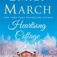 REVIEW: Heartsong Cottage by Emily March