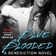 REVIEW: Blue Blooded by Shelly Bell