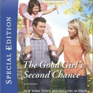 REVIEW: The Good Girl’s Second Chance by Christine Rimmer