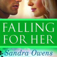 REVIEW: Falling For Her by Sandra Owens