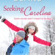 REVIEW: Seeking Carolina by Terri-Lynne DeFino