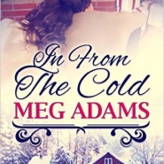 REVIEW: In from the Cold by Meg Adams